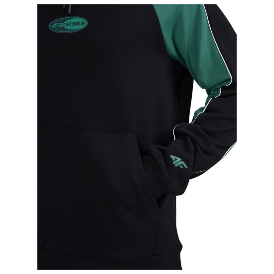 4F SWEATSHIRT